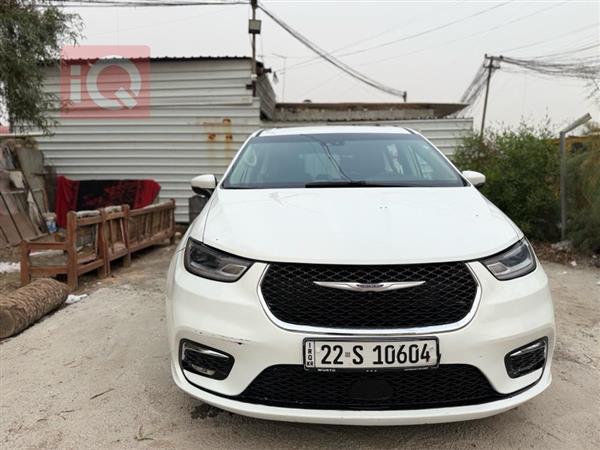 كرايسلر باسيفيكا 2023 للبيع في العراق -  بغداد